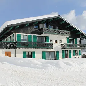 Chalet Fleur Des Alpes Les Gets